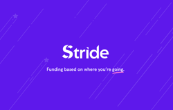 Stride Funding Thumbnail